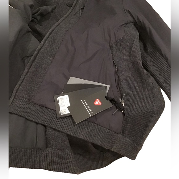 Lululemon men’s composite hybrid jacket. Size XL. NWT - Picture 4 of 12
